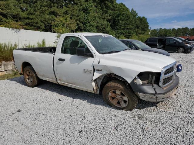  RAM 1500 2017 White