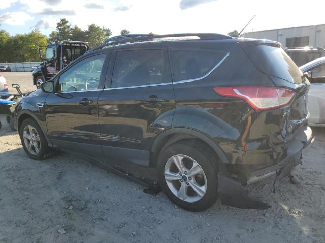  FORD ESCAPE 2016 Black