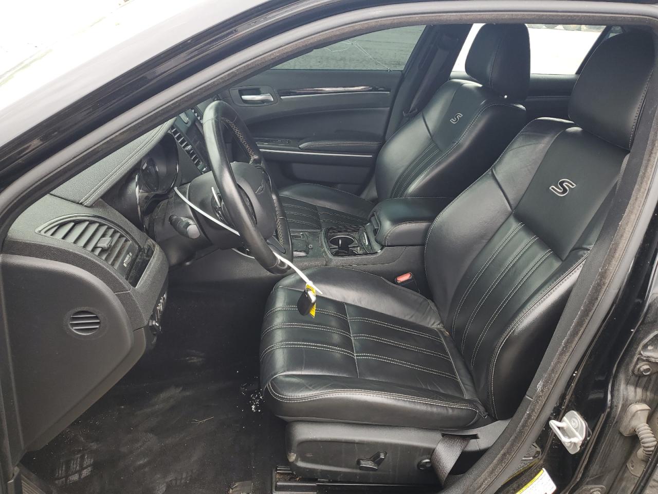 2020 Chrysler 300 S VIN: 2C3CCABG3LH120321 Lot: 72973294