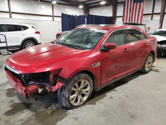 2012 Ford Taurus Sel