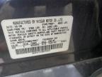 2008 Infiniti G35  იყიდება Waldorf-ში, MD - Front End