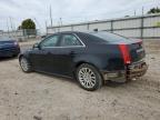 2010 Cadillac Cts Performance Collection na sprzedaż w Lansing, MI - Rear End