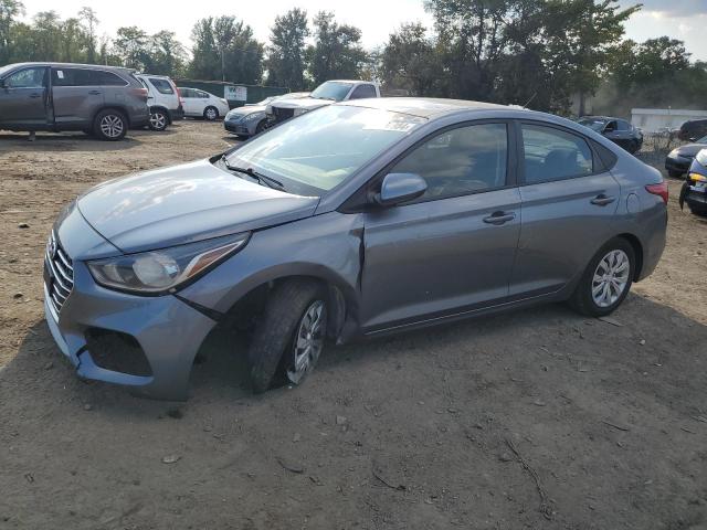 2020 Hyundai Accent Se