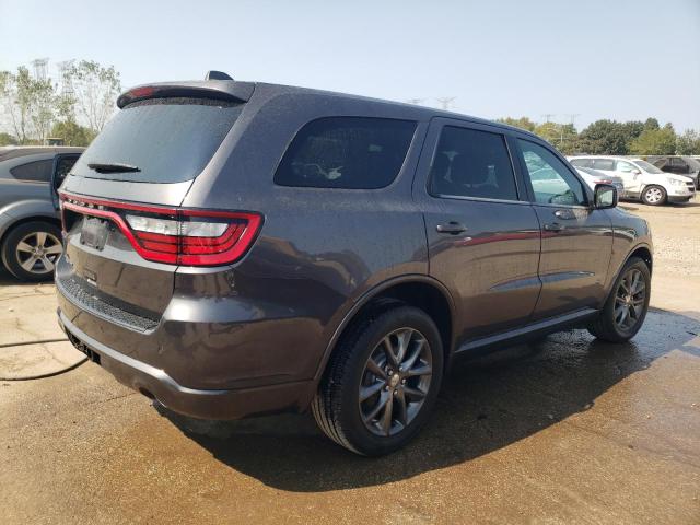  DODGE DURANGO 2014 Czarny