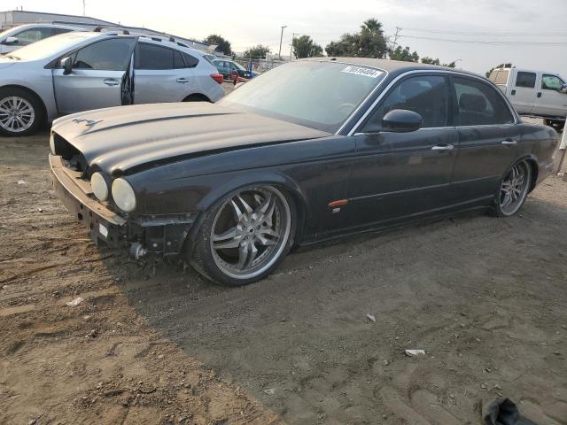 2004 Jaguar Xjr S de vânzare în San Diego, CA - Mechanical