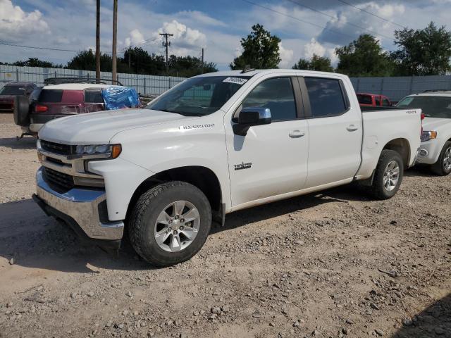 2020 Chevrolet Silverado K1500 Lt