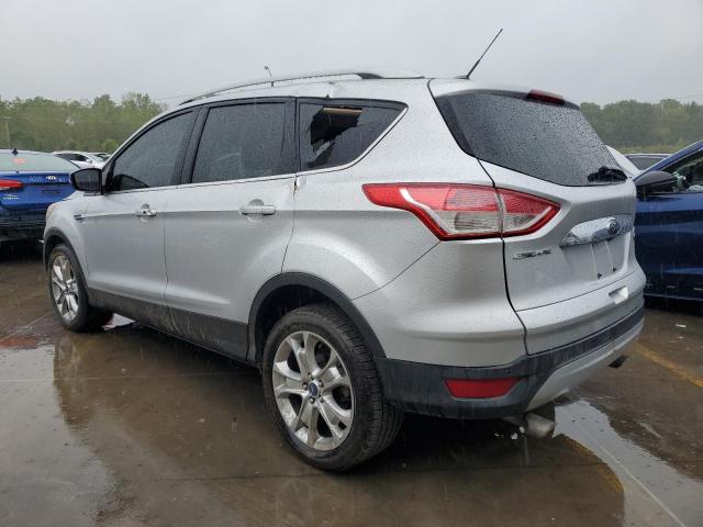  FORD ESCAPE 2014 Silver