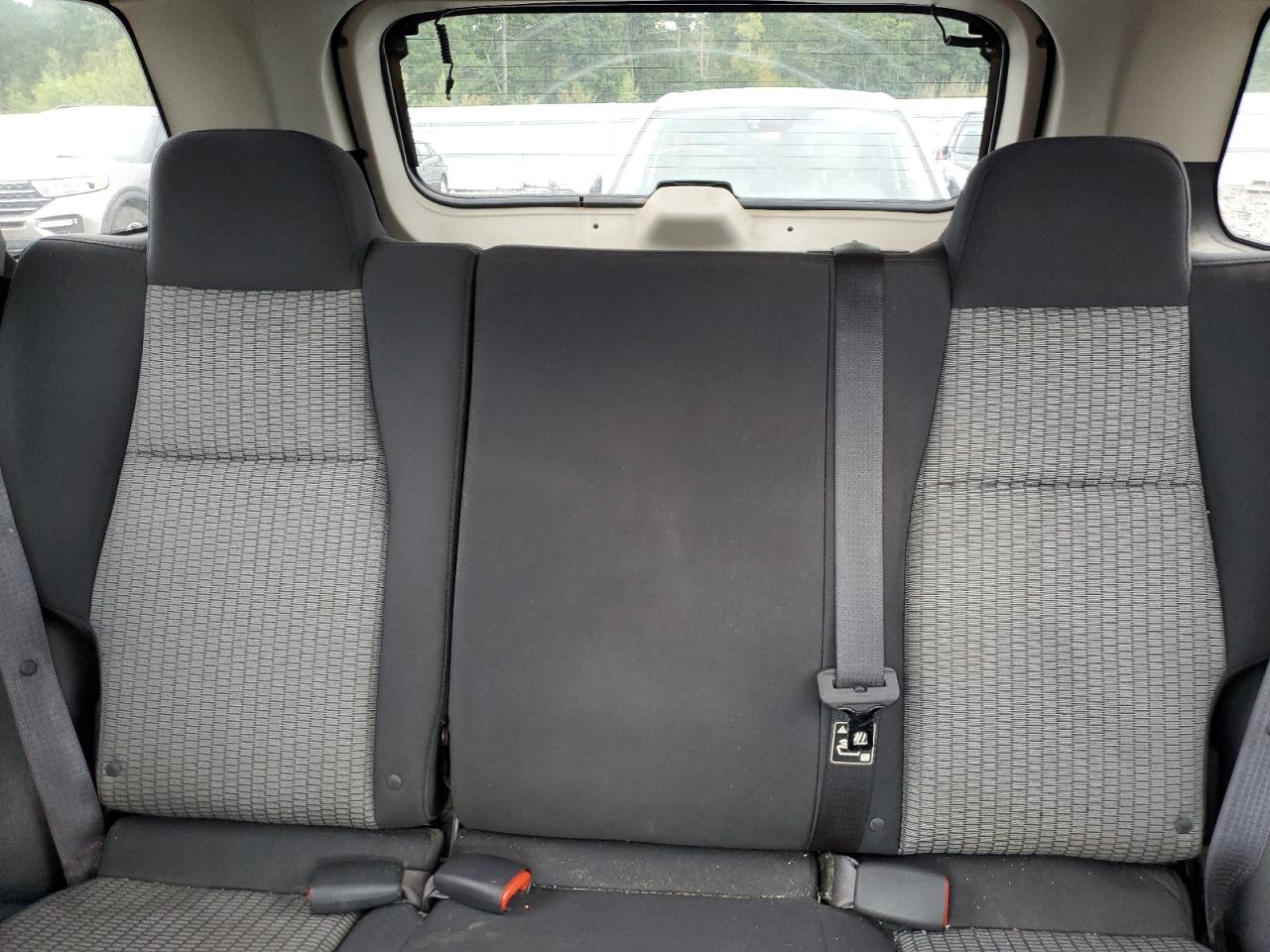 1J8GR48K28C244544 2008 Jeep Grand Cherokee Laredo