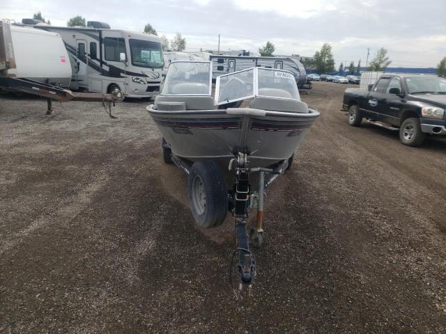 1980 TRACKER BOAT