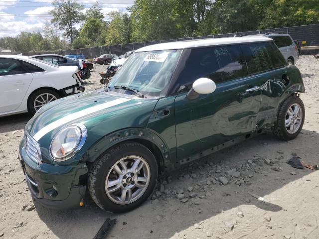 2013 Mini Cooper 