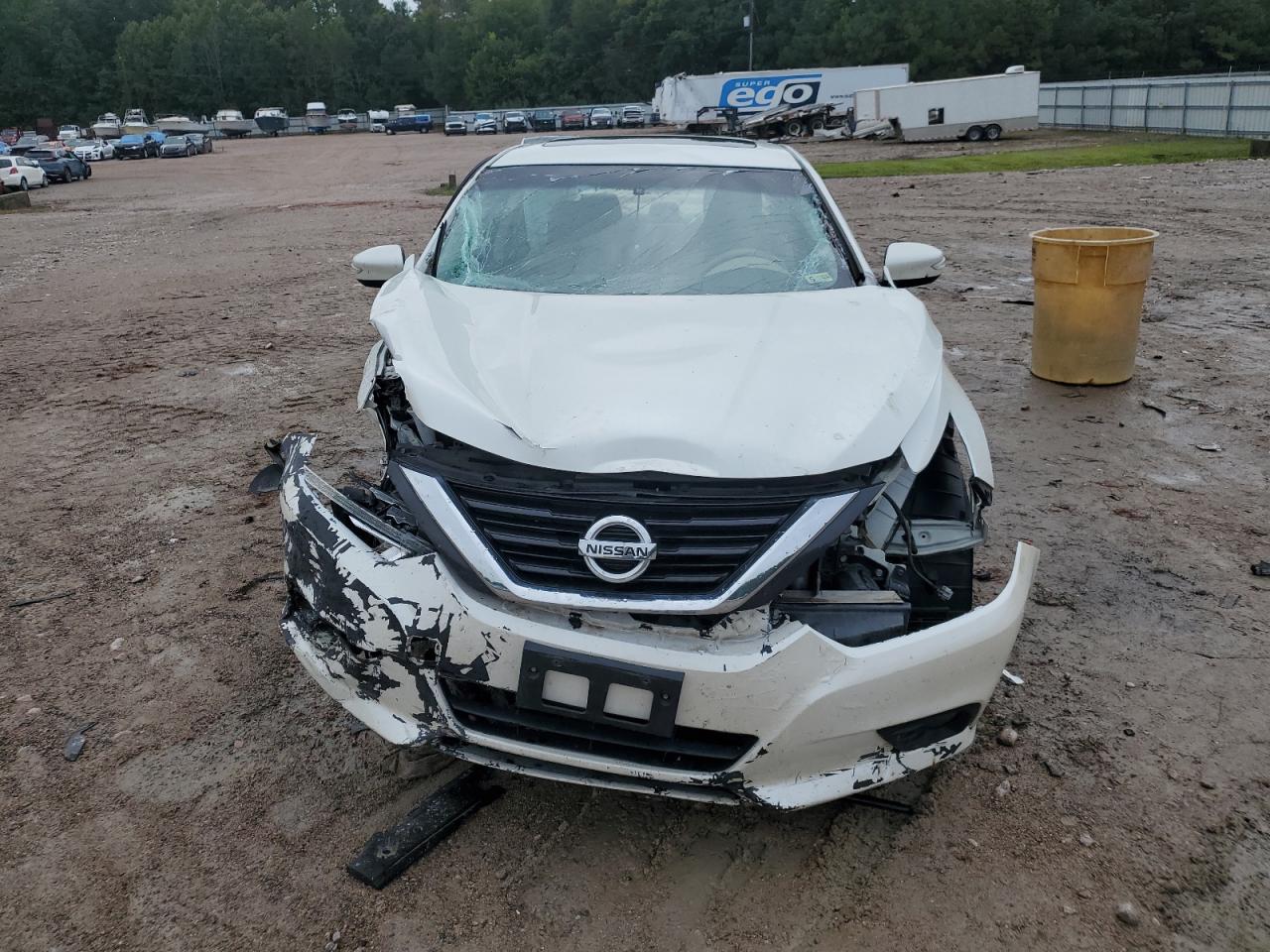 1N4AL3AP2JC140517 2018 Nissan Altima 2.5