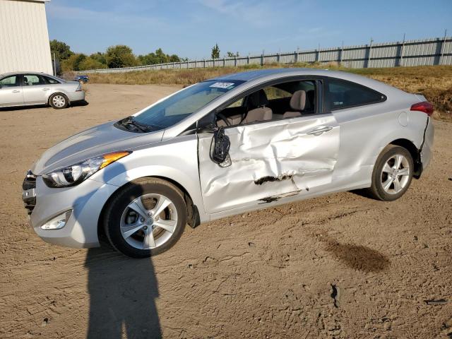 2013 Hyundai Elantra Coupe Gs