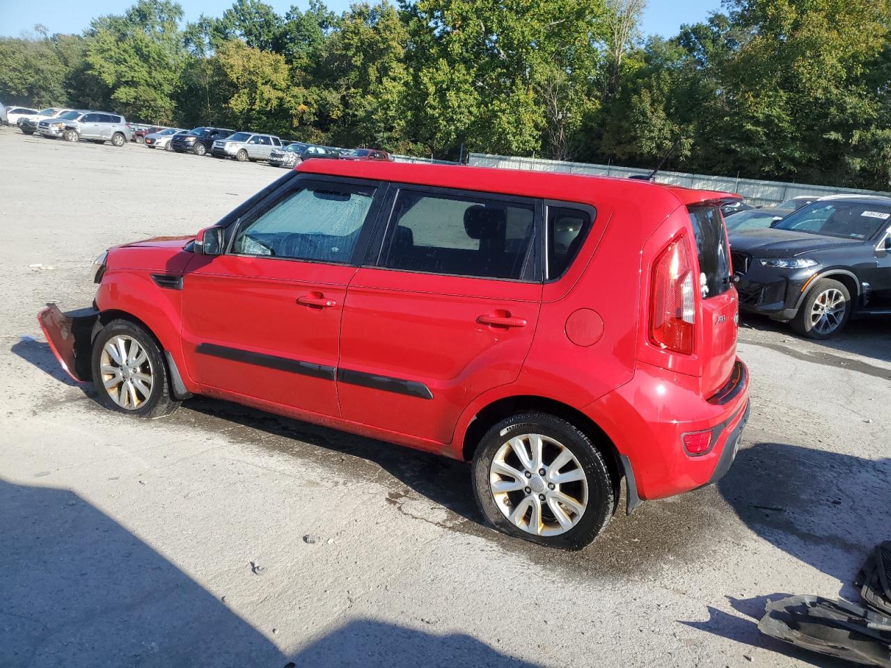 2013 Kia Soul - Image 2