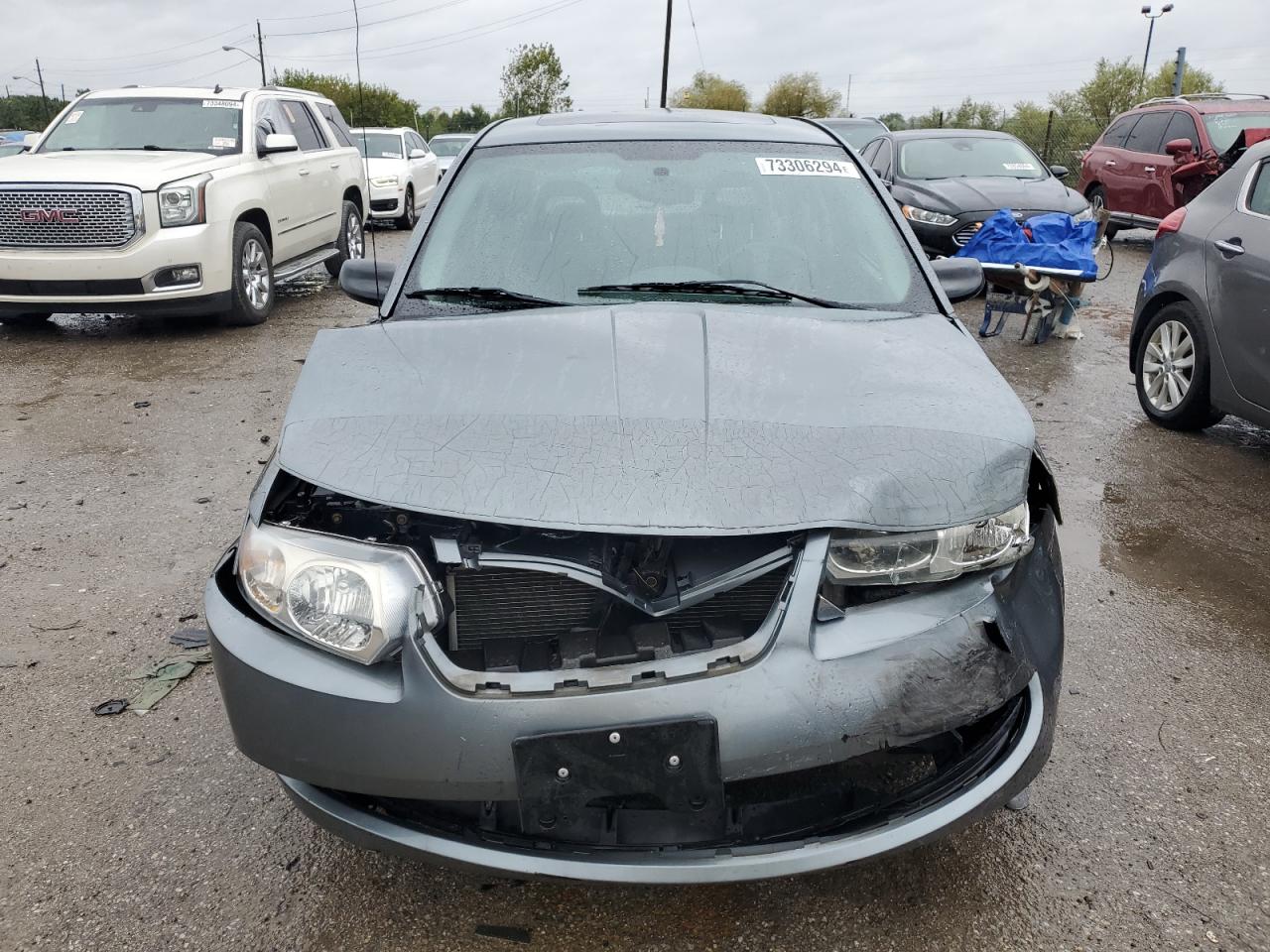 2006 Saturn ION - Image 5
