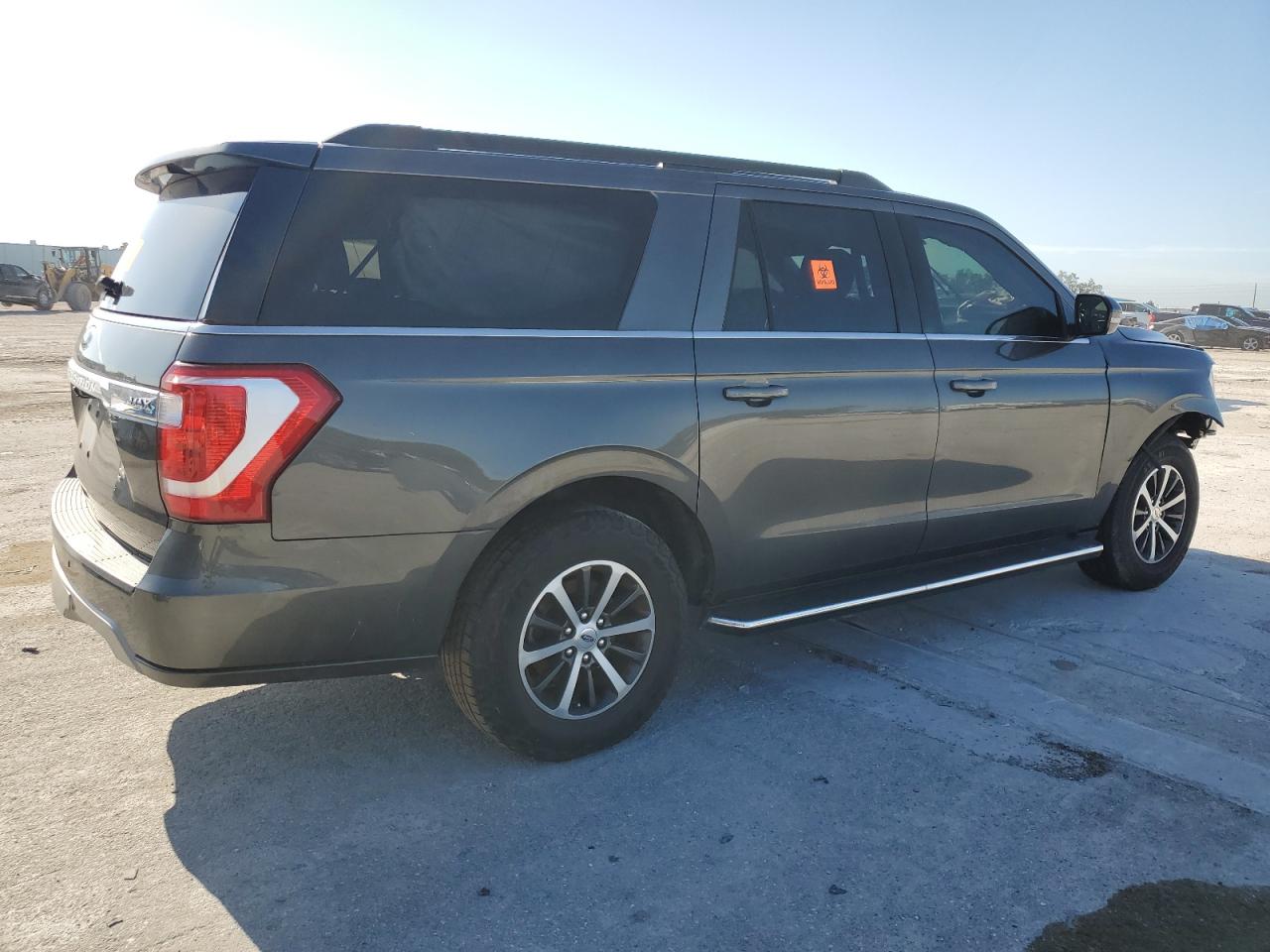 VIN 1FMJK1HT5KEA21544 2019 FORD EXPEDITION no.3