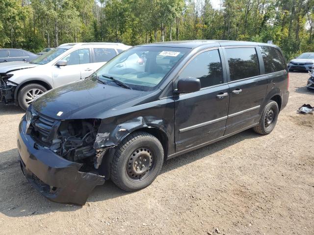 2010 Dodge Grand Caravan Se