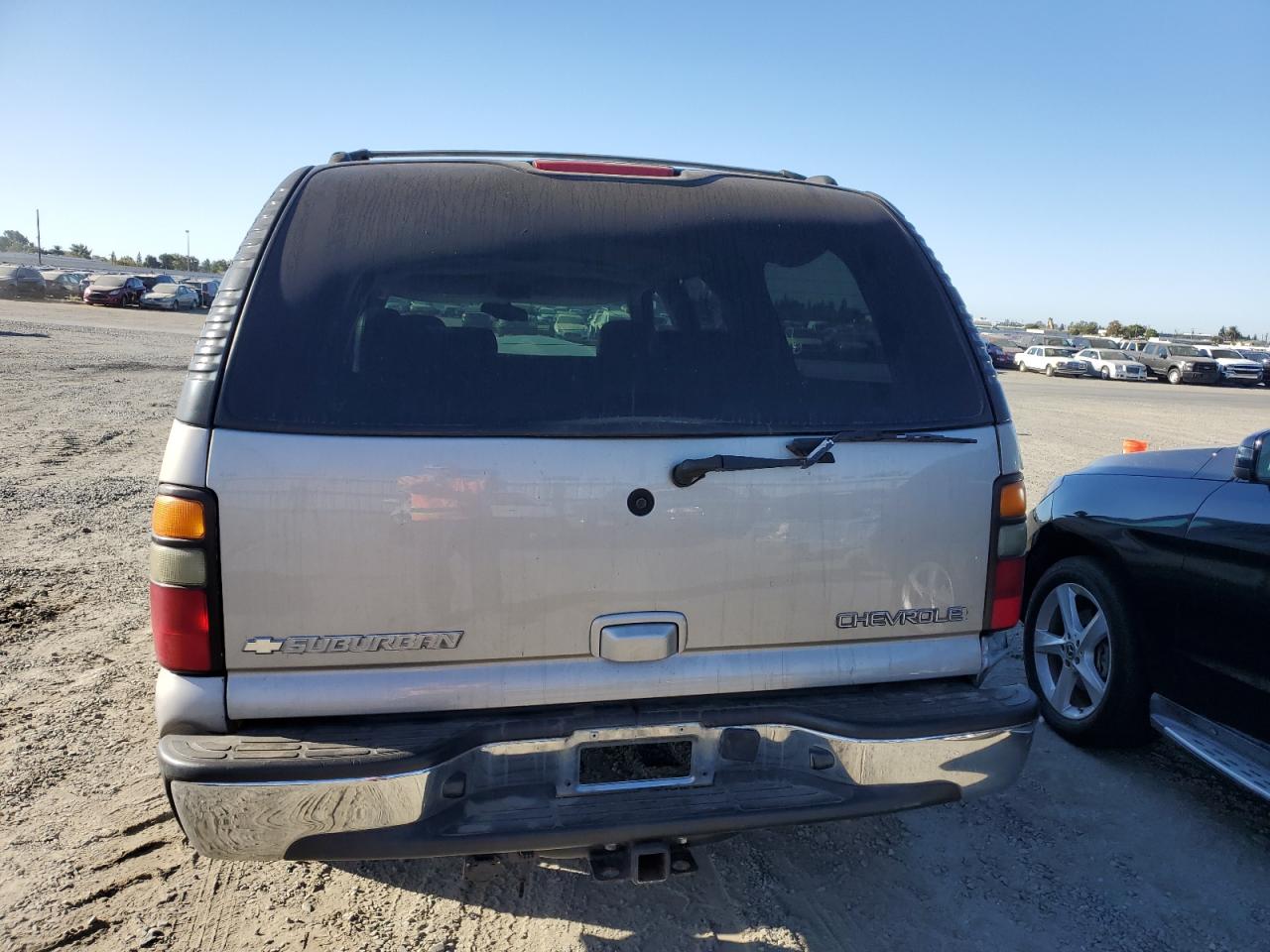 1GKEC16T44J308569 2004 GMC Yukon Xl C1500