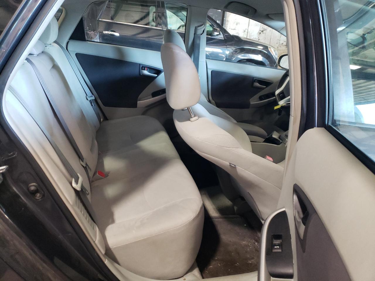 JTDKN3DUXA0094057 2010 Toyota Prius