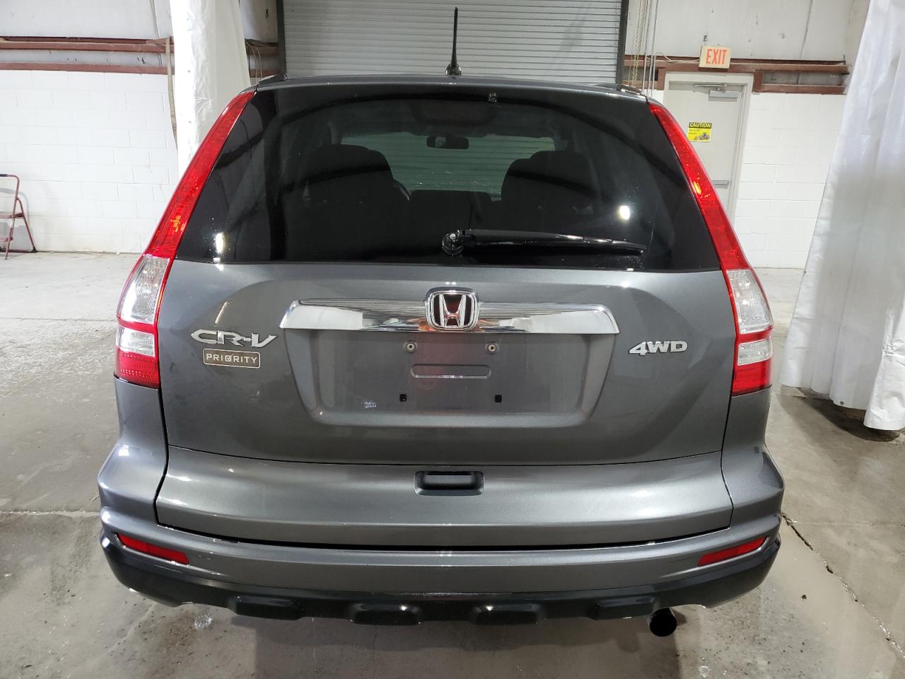 5J6RE4H59BL074206 2011 Honda Cr-V Ex