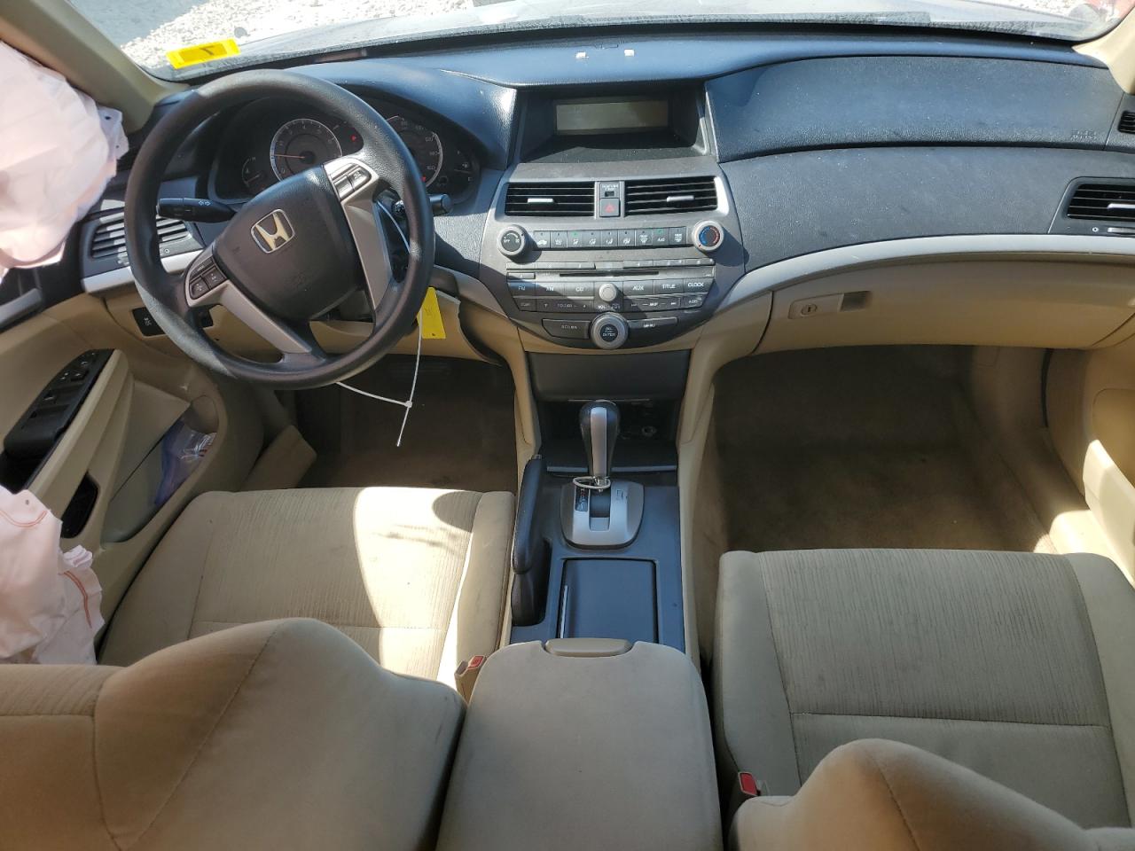 2012 Honda Accord - Image 8