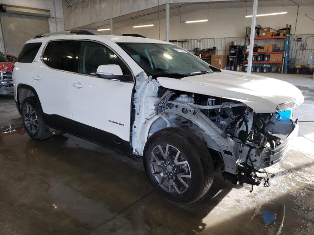  GMC ACADIA 2023 White