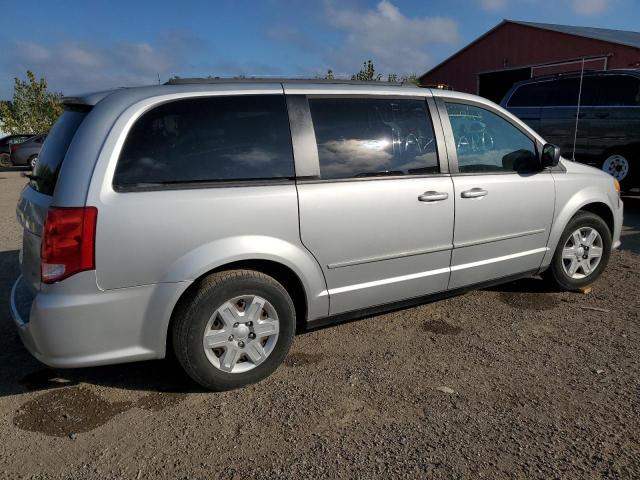 2012 DODGE GRAND CARAVAN SE