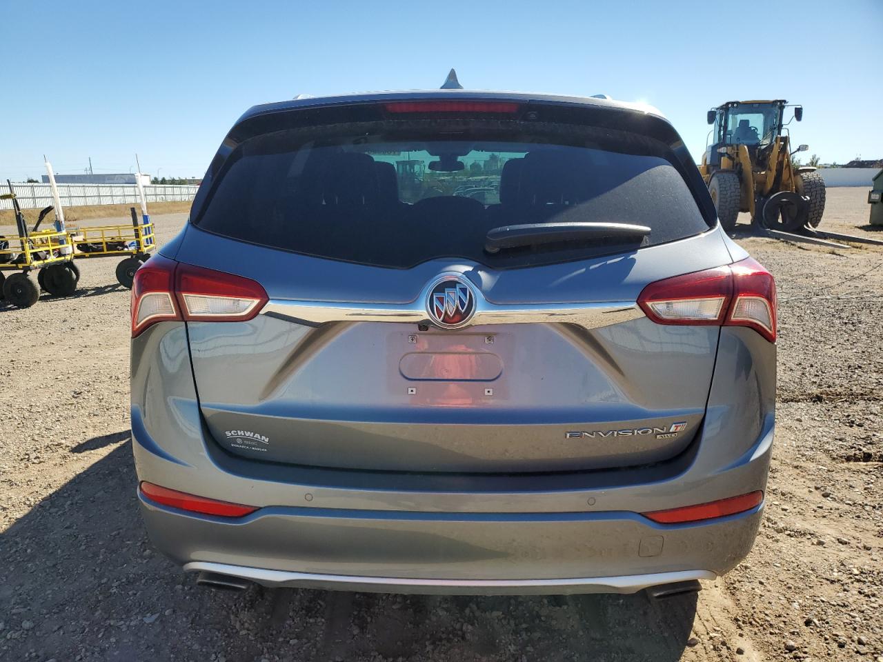 LRBFX3SXXKD012068 2019 Buick Envision Premium