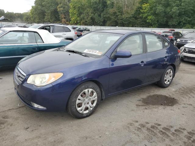 2009 Hyundai Elantra Gls