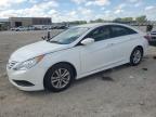 2014 Hyundai Sonata Gls for Sale in Kansas City, KS - Vandalism