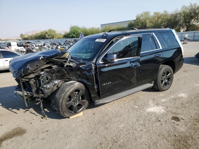 2018 Chevrolet Tahoe C1500 Lt