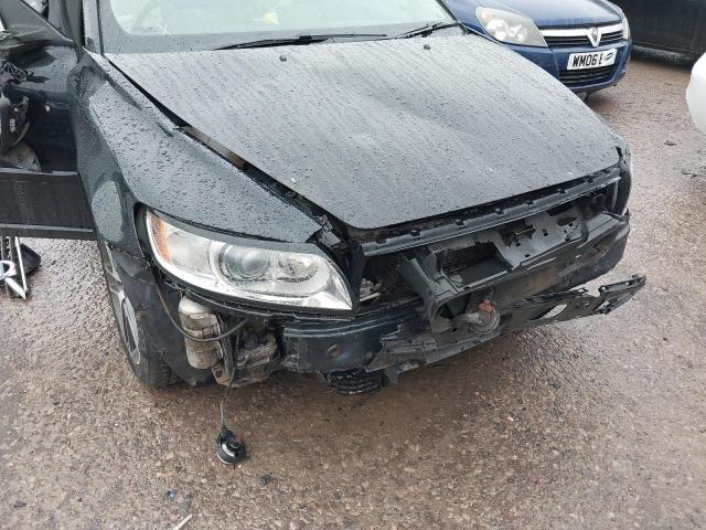 2010 VOLVO S40 SE LUX D4 AUTO 