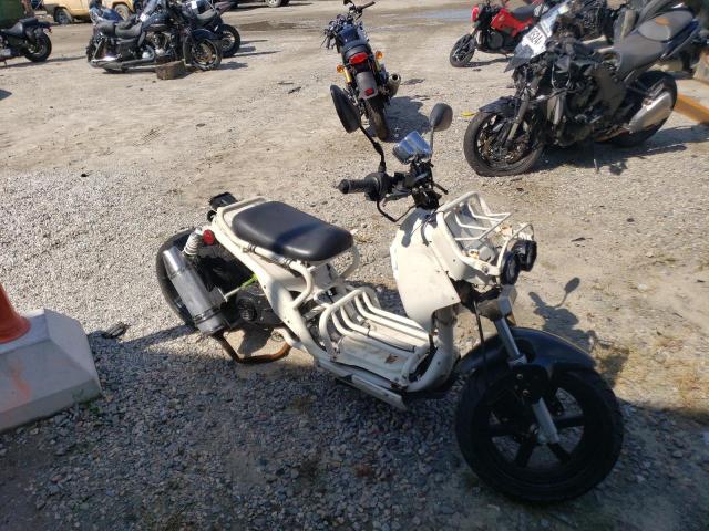 2006 HONDA RUCKUS a la Venta en Copart VA - HAMPTON