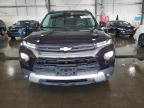 2021 Chevrolet Trailblazer Lt en Venta en Ham Lake, MN - Rear End