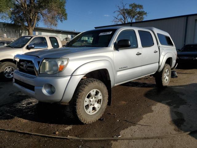 2007 Toyota Tacoma Double Cab