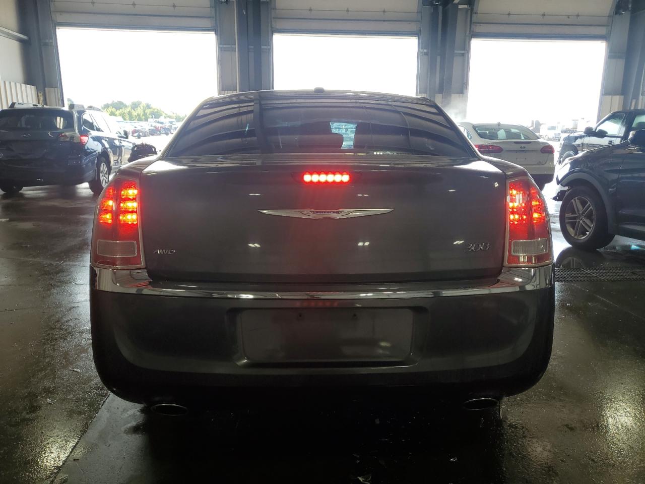 2C3CCARGXDH551925 2013 Chrysler 300