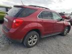 2015 Chevrolet Equinox Lt for Sale in Earlington, KY - Front End
