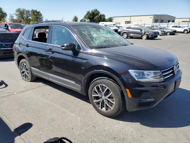 3VV3B7AX1LM061923 Volkswagen Tiguan SE 4