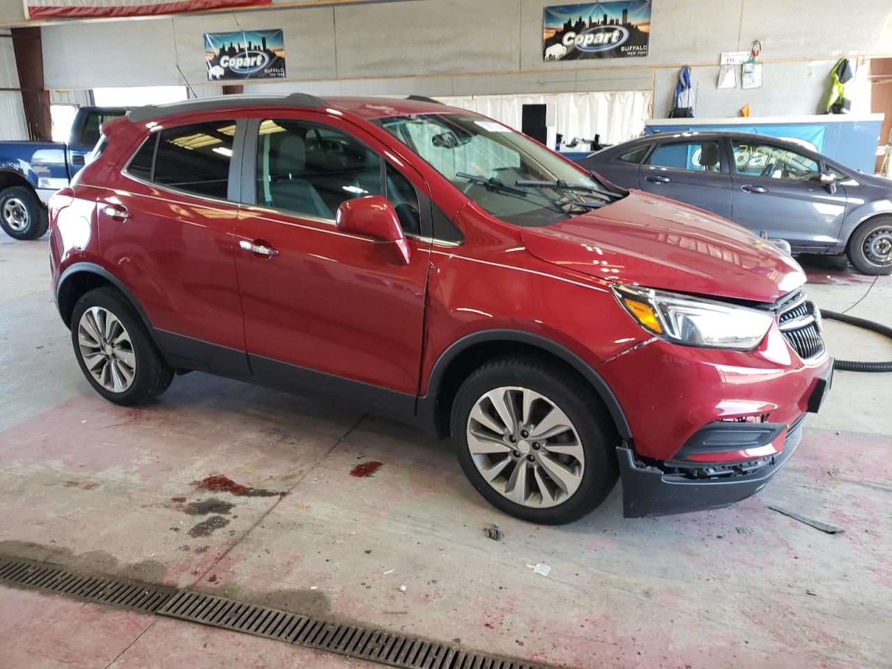 KL4CJESB1LB036854 Buick Encore PRE 4