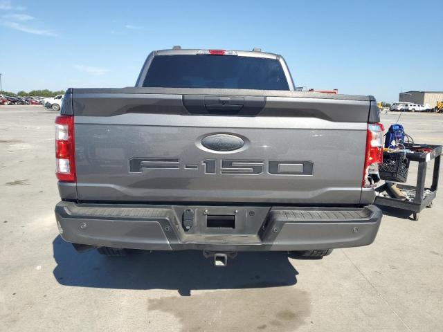 1FTEW1C56MKE81674 Ford F-150 F150 SUPER 6