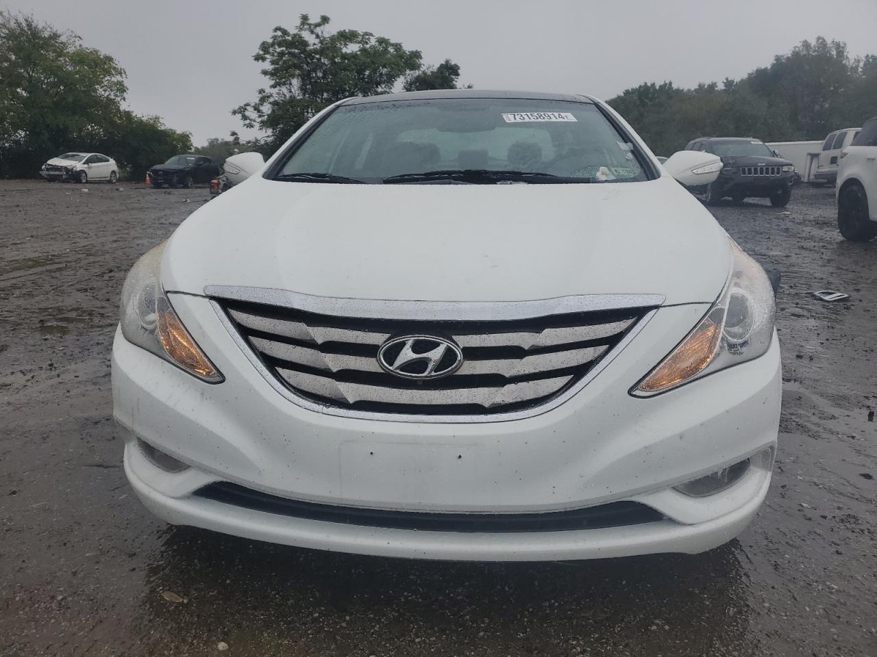 2013 Hyundai Sonata - Image 5