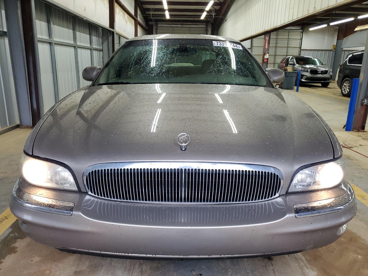 2004 Buick Park Avenue - Image 5