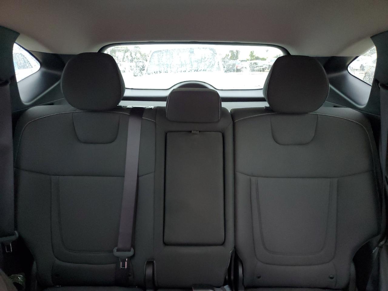 2023 Hyundai Tucson - Image 10