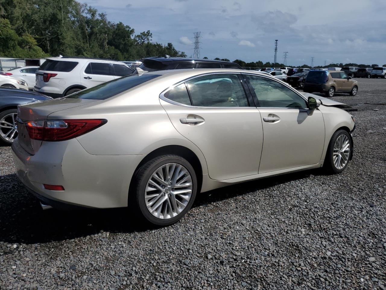 2013 Lexus Es 350 VIN: JTHBK1GG2D2026099 Lot: 73337104