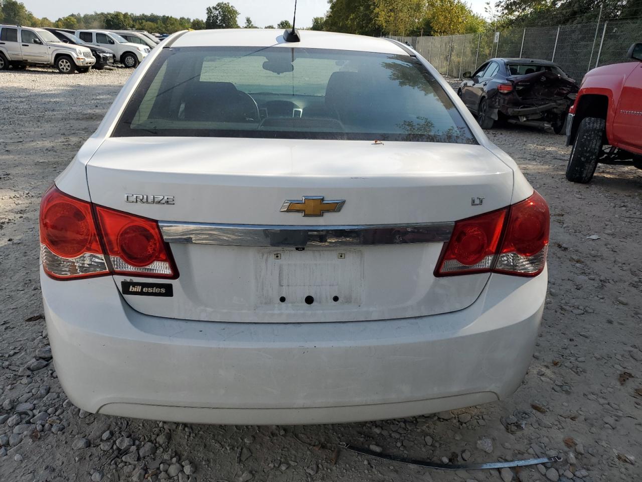 2016 Chevrolet Cruze - Image 6