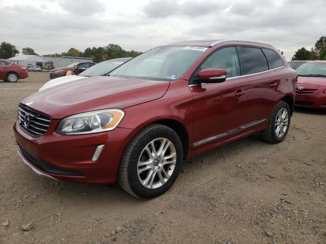 2016 Volvo Xc60 T5 Premier за продажба в Hillsborough, NJ - Minor Dent/Scratches