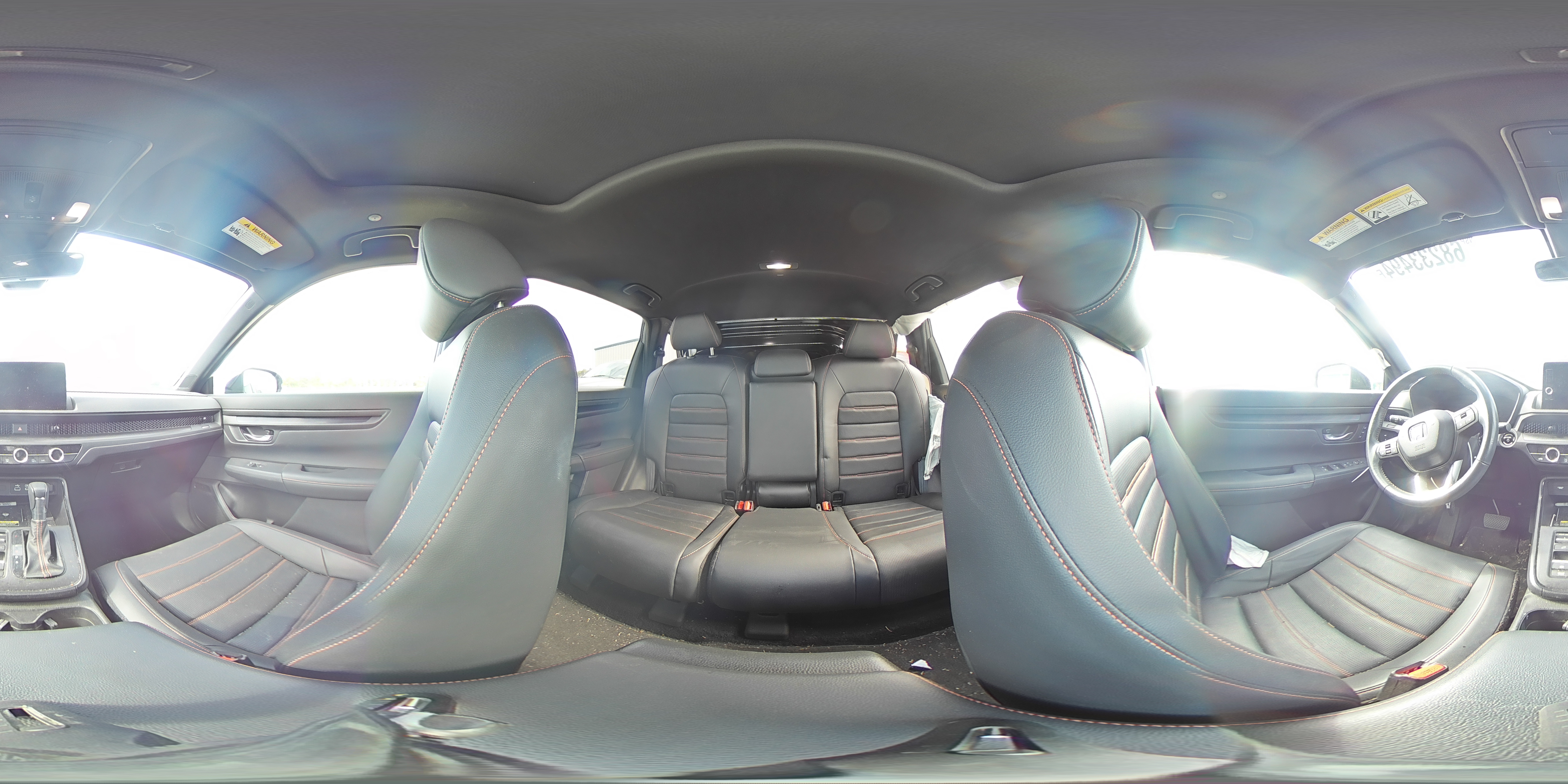 2024 Honda Cr-V Sport-L VIN: 5J6RS6H86RL004929 Lot: 68233494