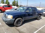 2005 Dodge Dakota Quad en Venta en Rancho Cucamonga, CA - Mechanical