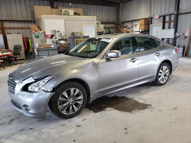 2013 Infiniti M37 X