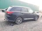 2016 Mitsubishi Outlander Es للبيع في Montreal-est، QC - Front End