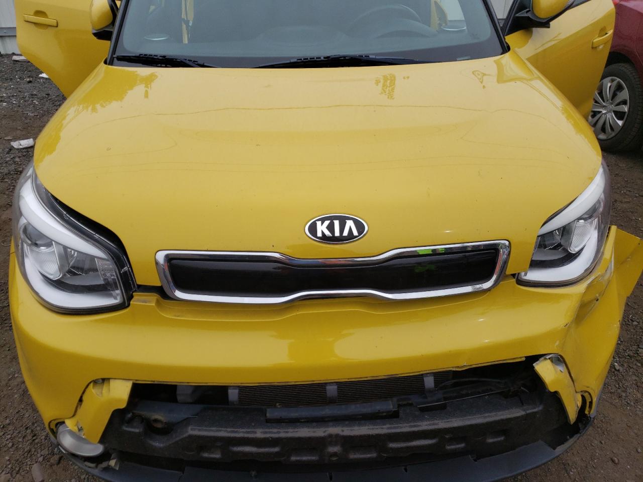 2014 Kia Soul ! VIN: KNDJX3A56E7012387 Lot: 72320174